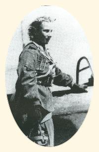 femmes pilotes de l'armée rouge